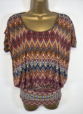 Ingenue top red for sale  MAIDSTONE