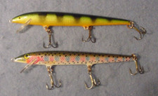 Rapala 0riginal floating for sale  Mountain Home
