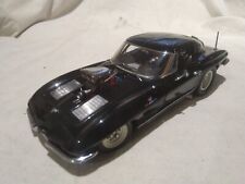 Danbury mint corvette gebraucht kaufen  Mannheim
