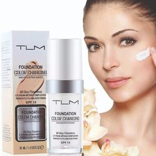 Tlm daily flawness for sale  CAMBRIDGE