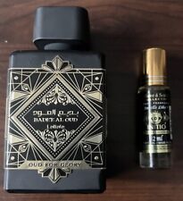 Lattafa badee oud for sale  SLOUGH