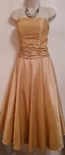 Mark lesley strapless for sale  LLANWRTYD WELLS