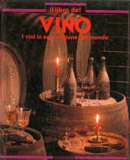 Libro del vino usato  Trento