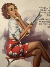 1940s pinup girl for sale  Fargo