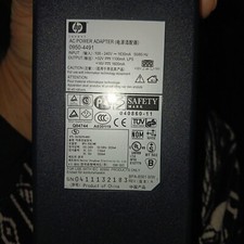 Usado, HP PSC 2355v Impressora TUDO EM UM*scanner*cabos copiadores comprar usado  Enviando para Brazil