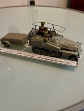 Panzerwagen modellbau sammlung gebraucht kaufen  Glinde