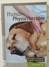 Warnat kühnau hunde gebraucht kaufen  Paderborn
