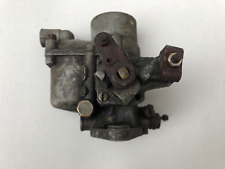 Solex carburettor b26zic2 for sale  NORTHAMPTON