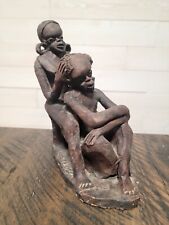 Vintage african husband for sale  Greeneville