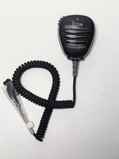 Icom 138 remote for sale  Boardman
