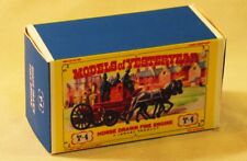 Matchbox boite copie d'occasion  Épinay-sur-Orge