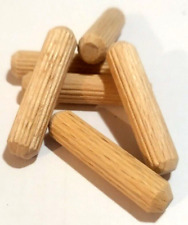 Holzdübel 8x35 riffel gebraucht kaufen  Gelsenkirchen