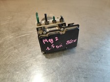 Boitier bloc abs d'occasion  Plénée-Jugon