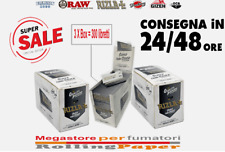 Rizla argento corte usato  Spedire a Italy