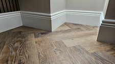 Victorian2 18mm thick for sale  STONE