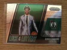 2019 panini prizm d'occasion  Chomérac