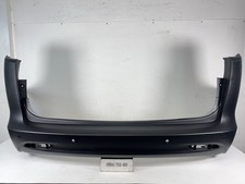 Capa rear bumper for sale  Jacksonville