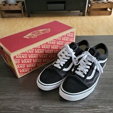 Vans skool eu gebraucht kaufen  Schweinfurt