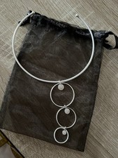 Pilgram necklace for sale  KESWICK