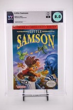 little samson nes for sale little samson nes for sale Hollywood