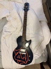 Used epiphone limited for sale  Auburn