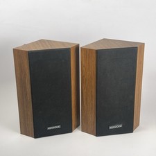Vintage kenwood lsk for sale  Croton Falls
