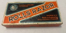 1920 barber imperial for sale  Valparaiso