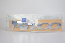 Original Mercedez-Benz Atego Badge Emblem A973 817 02 16 comprar usado  Enviando para Brazil