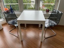 Ikea set tisch gebraucht kaufen  Frankfurt am Main