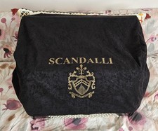 Fisarmonica scandalli supervi usato  Cadelbosco di Sopra