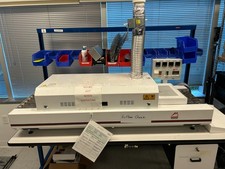 Mekko technology 300 for sale  El Segundo
