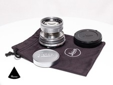 Leica leitz summicron gebraucht kaufen Leica leitz summicron gebraucht kaufen  Biebertal
