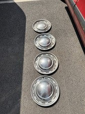 Vintage car chrome for sale  CORBY