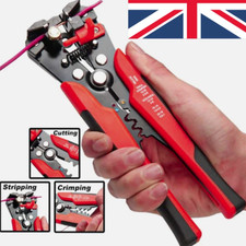 Professional automatic wire for sale  NORTHAMPTON