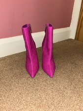 Steve madden valora for sale  WIRRAL