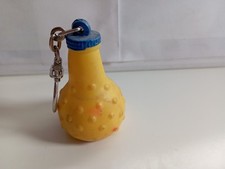 Porte clé orangina d'occasion  Brûlon