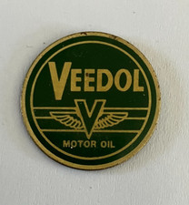 100 pin veedol d'occasion  Aizenay