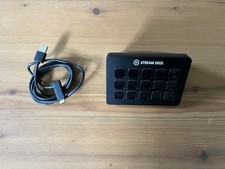 streamdeck 15 elgato gebraucht kaufen streamdeck 15 elgato gebraucht kaufen Dresden