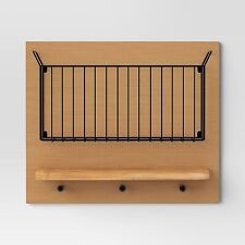 X14 wall organizer for sale  USA