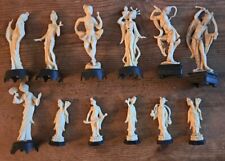 Figurines cafés maurice d'occasion  Limeil-Brévannes