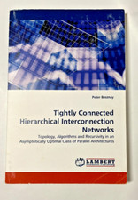 Tightly Connected Hierarchical Networks PHYSICS paperback book Peter Breznay comprar usado  Enviando para Brazil