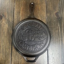 Cracker barrel old for sale  Madison