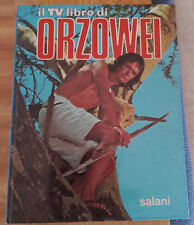 Libro orzowei serie usato  Asti