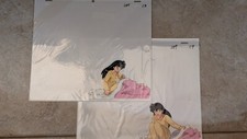 Inuyasha anime production for sale  Staten Island