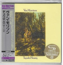 Van morrison tupelo usato Van morrison tupelo usato  Torino