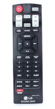 Akb73575421 télécommande ori d'occasion  Paris XX
