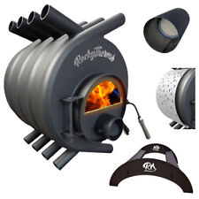 Rockytherm warmluftofen 6kw gebraucht kaufen  Klingenthal/Sa.