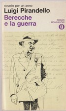Libro berecche guerra usato  Sant Elpidio a Mare