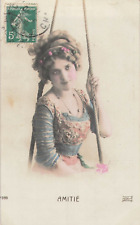 Friendship woman elegant d'occasion  Expédié en Belgium