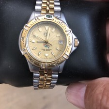 Esq movado two for sale  Spring Grove
